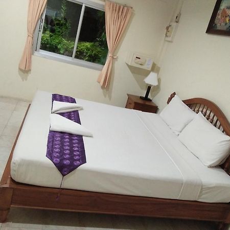 Saver Guesthouse Chaweng  Eksteriør bilde