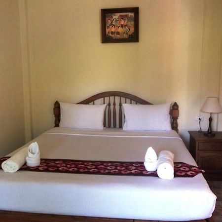 Saver Guesthouse Chaweng  Eksteriør bilde