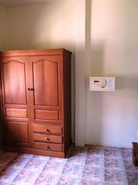 Saver Guesthouse Chaweng  Rom bilde