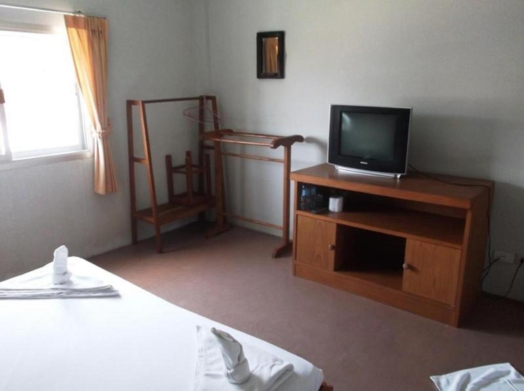 Saver Guesthouse Chaweng  Rom bilde