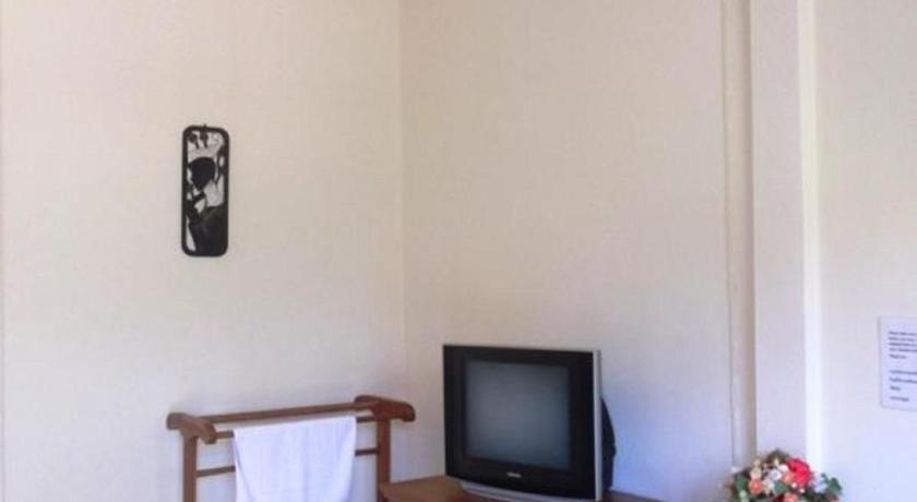 Saver Guesthouse Chaweng  Eksteriør bilde