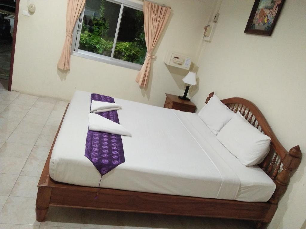 Saver Guesthouse Chaweng  Eksteriør bilde