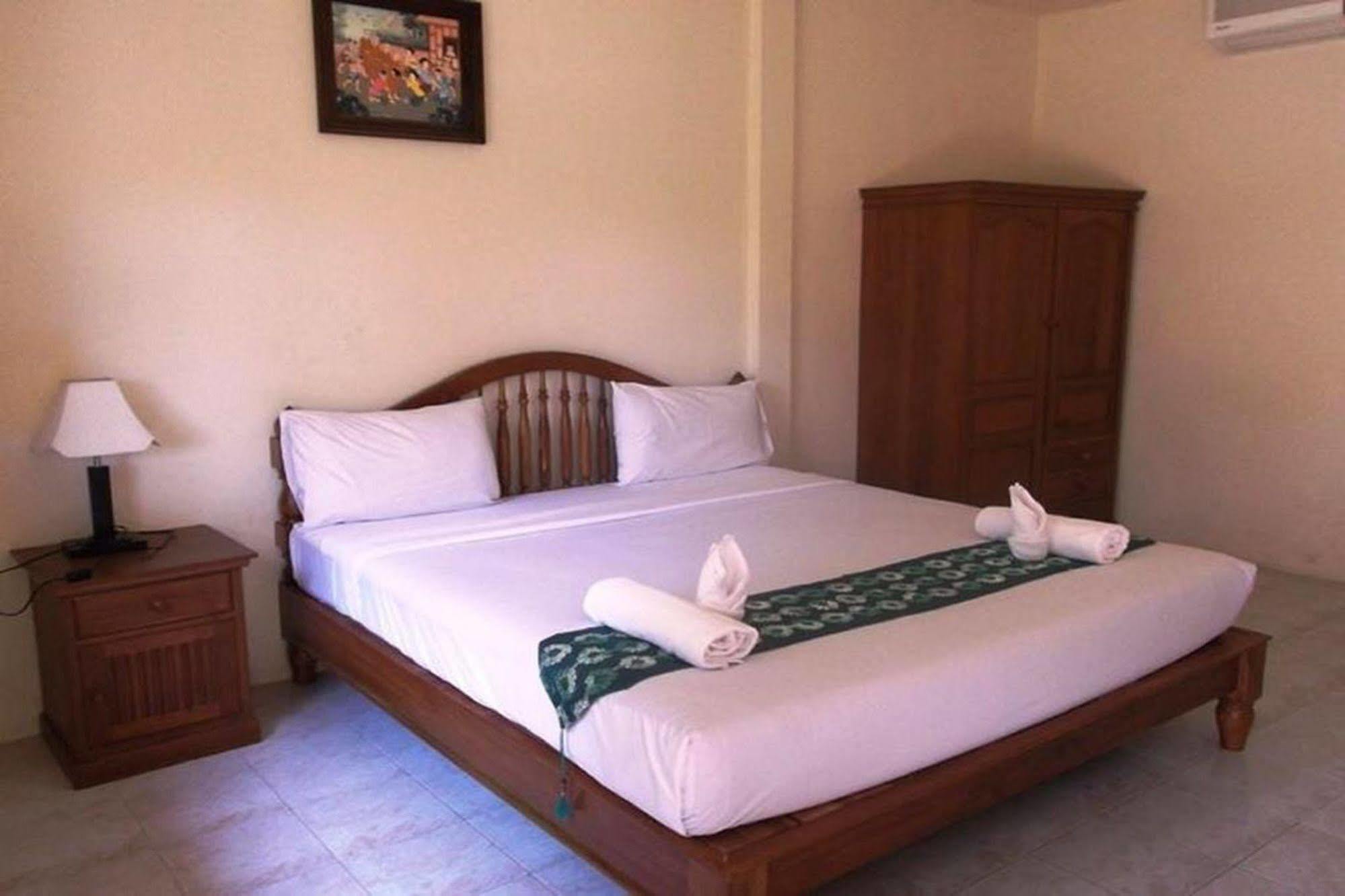 Saver Guesthouse Chaweng  Eksteriør bilde