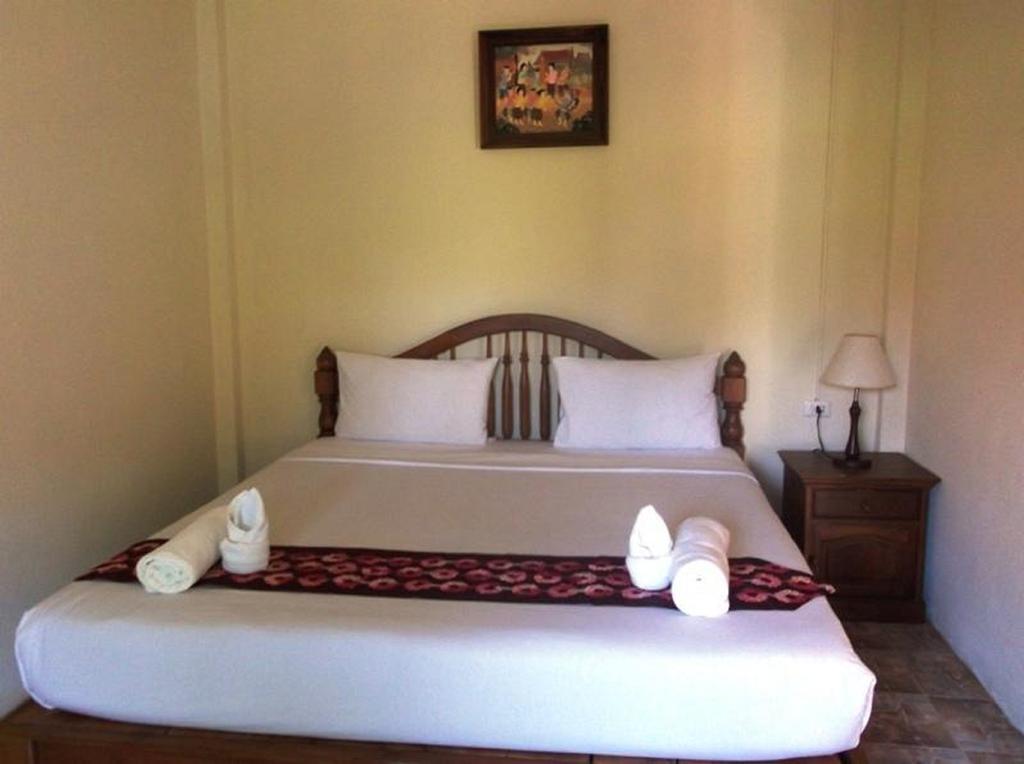 Saver Guesthouse Chaweng  Eksteriør bilde