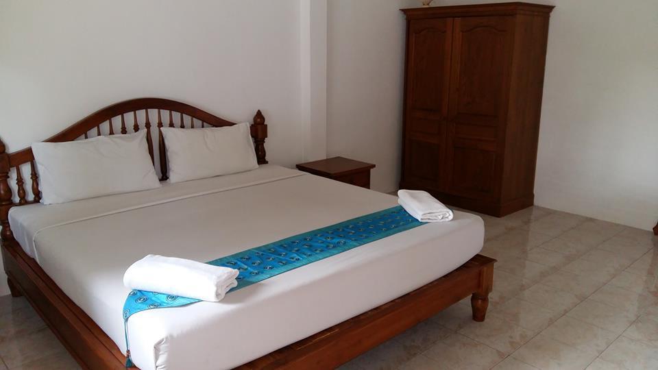 Saver Guesthouse Chaweng  Eksteriør bilde