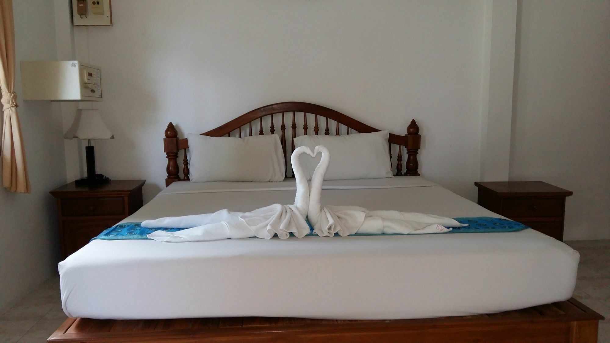Saver Guesthouse Chaweng  Eksteriør bilde