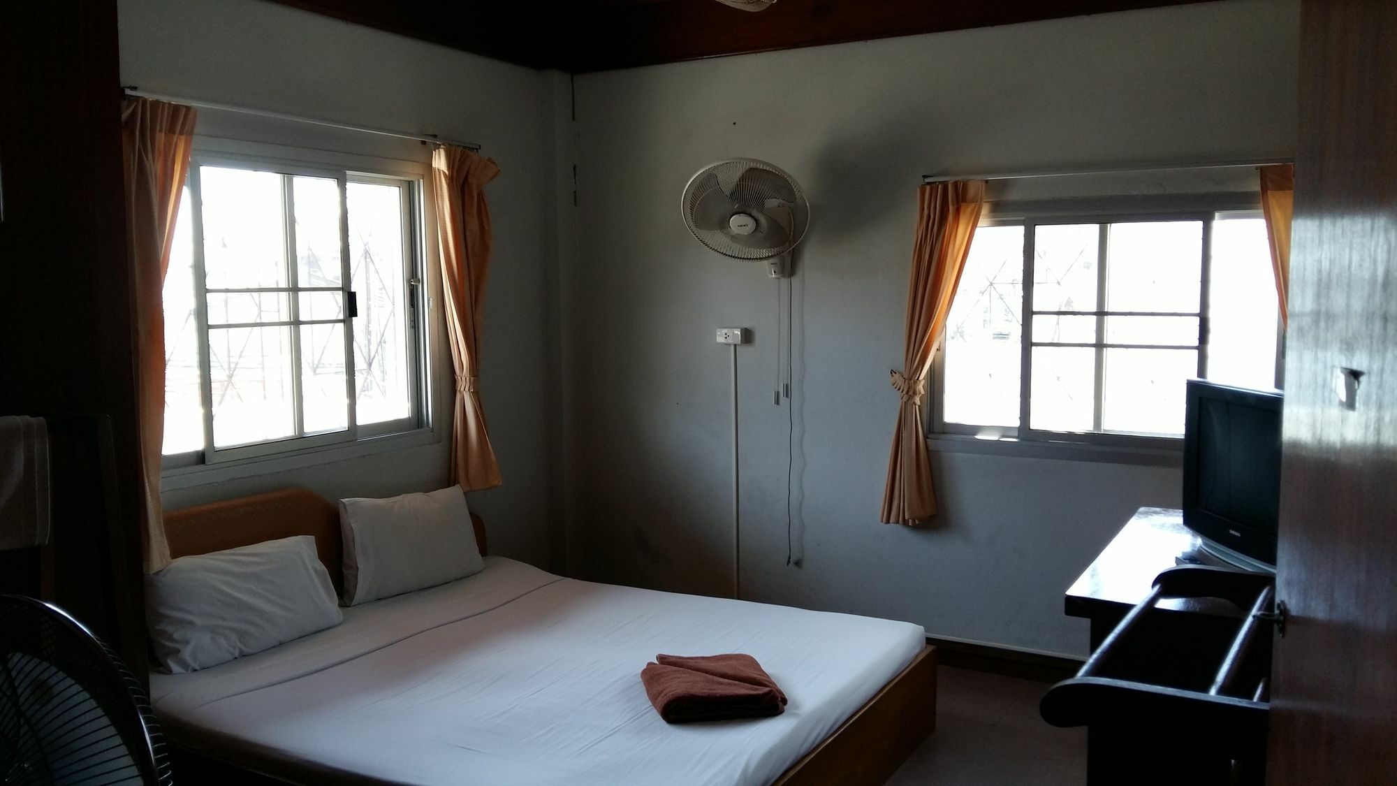 Saver Guesthouse Chaweng  Eksteriør bilde