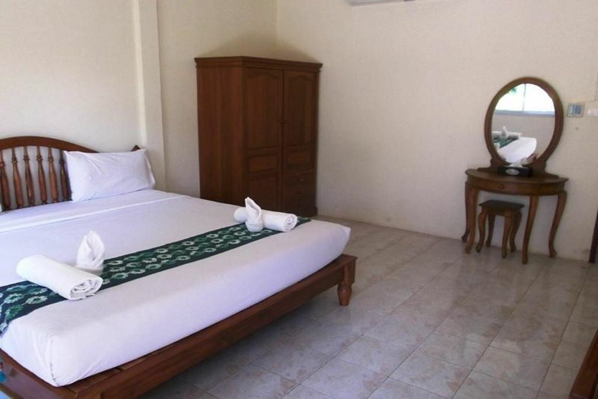 Saver Guesthouse Chaweng  Eksteriør bilde