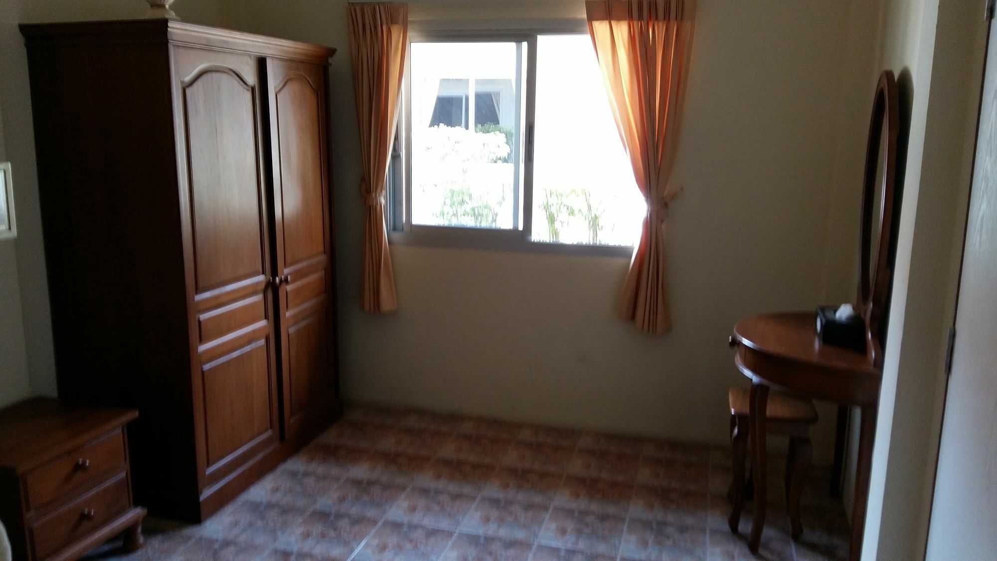 Saver Guesthouse Chaweng  Eksteriør bilde
